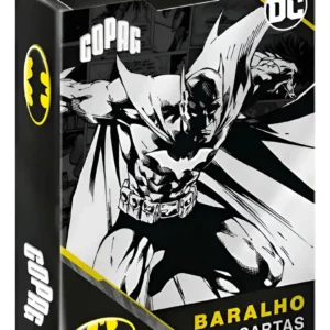 Baralho Batman 85 Anos Edição Especial