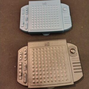 Battleship Grab & Go
