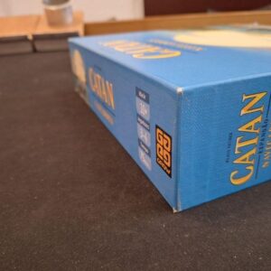 Catan: O Jogo – Navegantes Catan: O Jogo - Navegantes