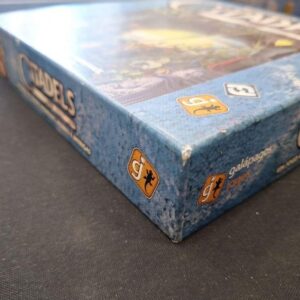 Citadels