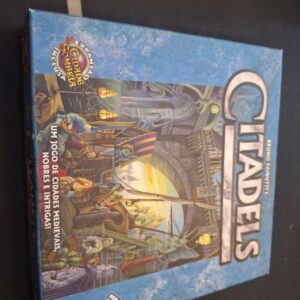 Citadels