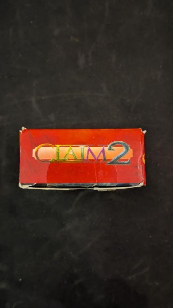 Claim 2