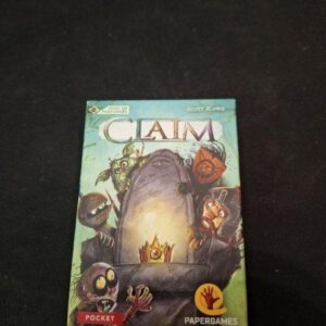 Claim