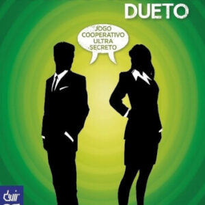 Código Secreto: Dueto