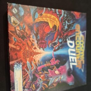 Cosmic Encounter Duel