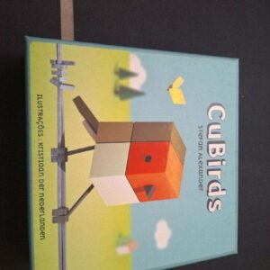 CuBirds