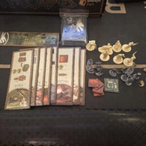 Cyclades: Hades (Sem caixa)