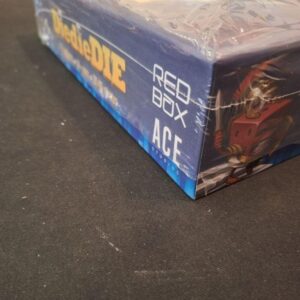 Die die DIE