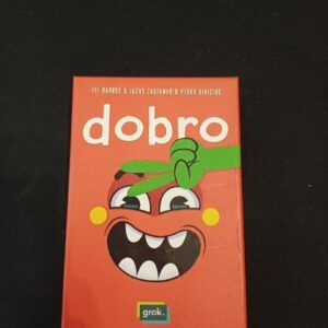 Dobro