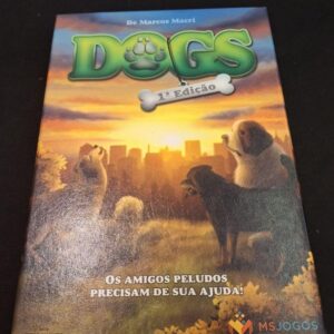 Dogs