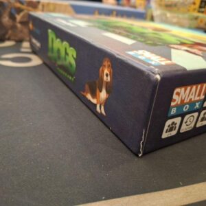 Dogs: Card Game