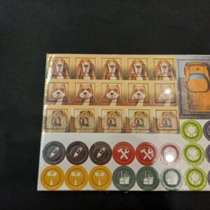Dogs Expansão: O Sócio