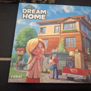 Dream Home