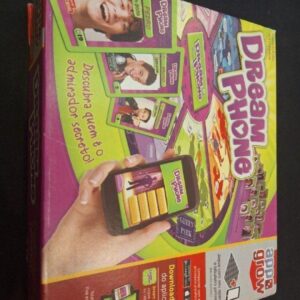 Dream Phone (Brecho Ludico )