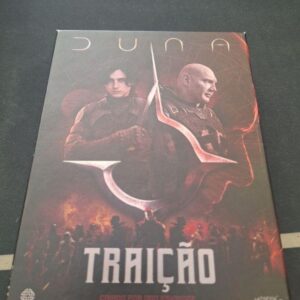 Duna: Traição