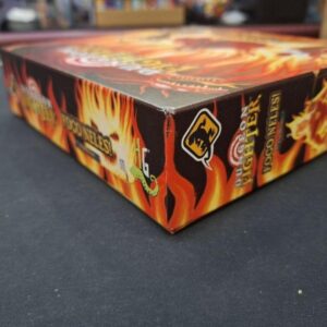 Dungeon Fighter: Fogo Neles! ((cartas lacradas))