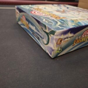 Dungeon Fighter: Ventos Tempestuosos (Cartas Lacradas )