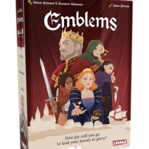 Emblems