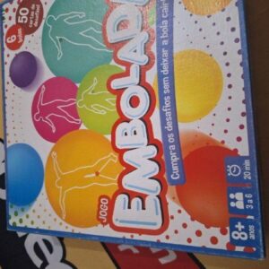 Embolada