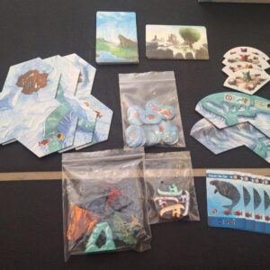 Endless Winter: Rivers & Rafts