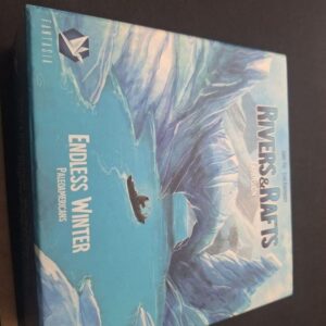 Endless Winter: Rivers & Rafts