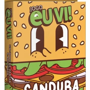 Eu Vi! Sanduba
