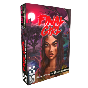 Final Girl: Era uma Vez sob a Lua Cheia