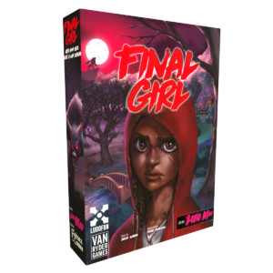 Final Girl: Era uma Vez sob a Lua Cheia