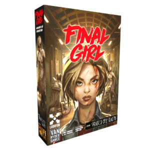 Final Girl: Loucura na Escuridão