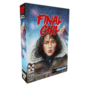 Final Girl: Pânico na Estação 2891