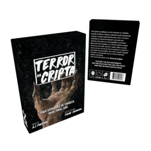 Final Girl: Terror da Cripta