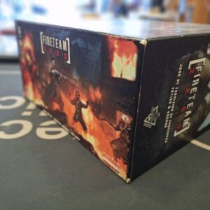 Fireteam Zero