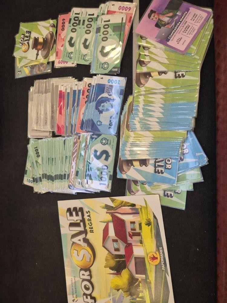 For Sale