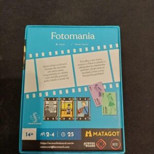 Fotomania