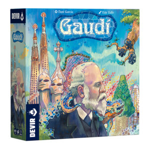 Gaudi