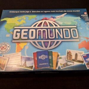Geomundo
