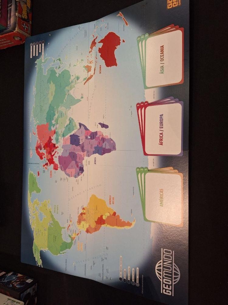 Geomundo