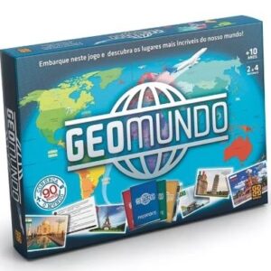 Geomundo