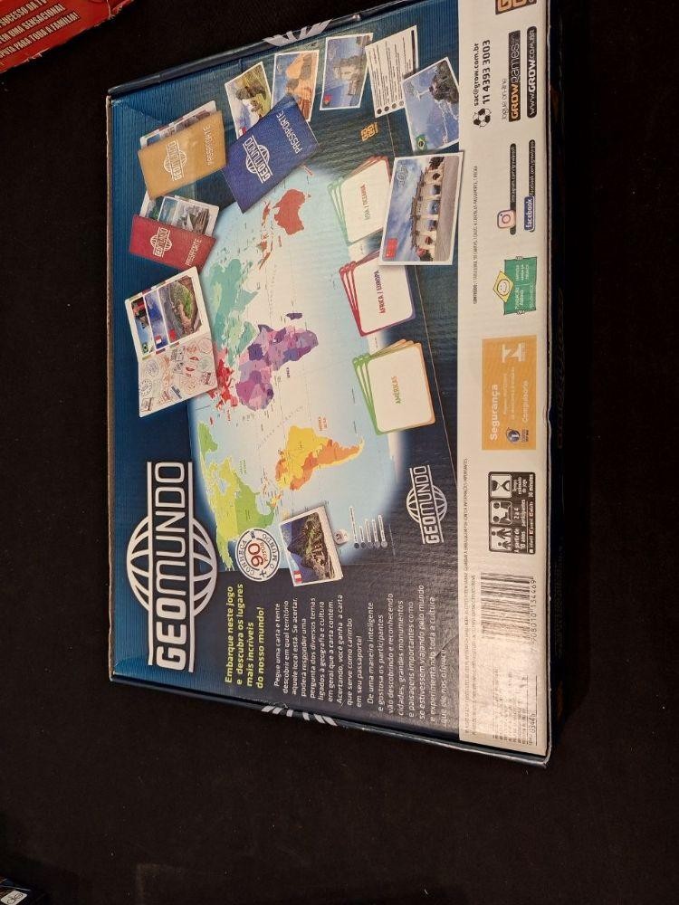 Geomundo