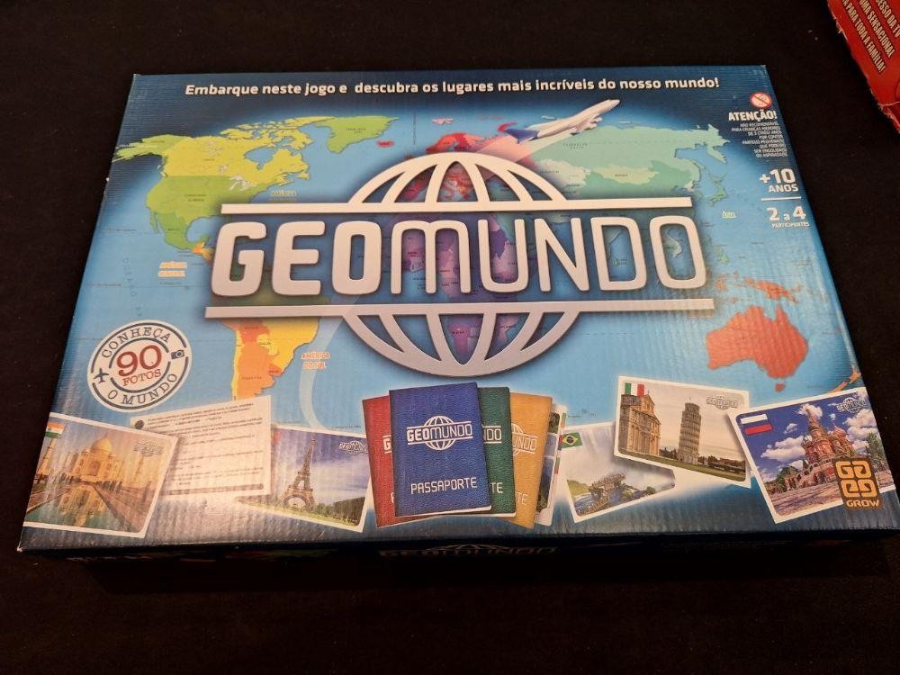 Geomundo