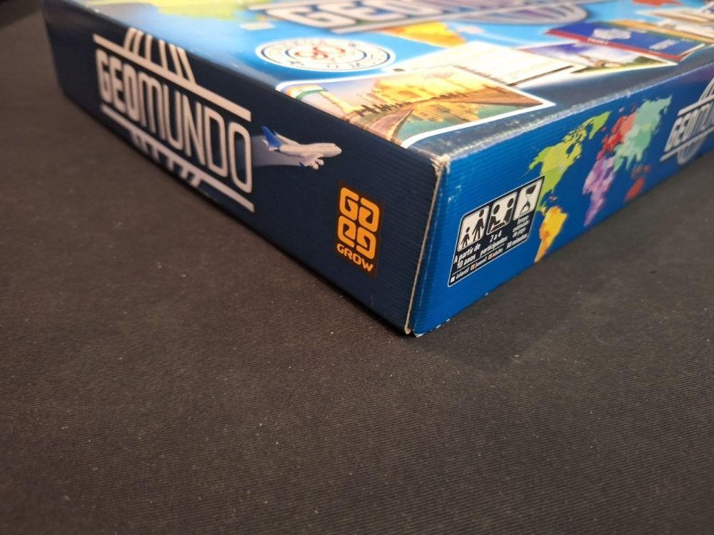 Geomundo