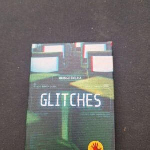 Glitches