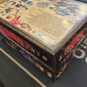 Gloomhaven (Ler Descriçao)