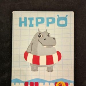 Hippo
