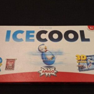 IceCool