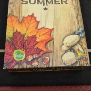 Indian Summer