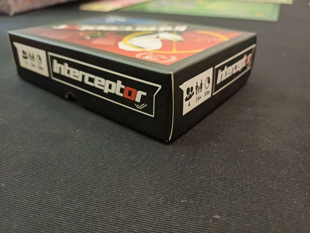 Interceptor