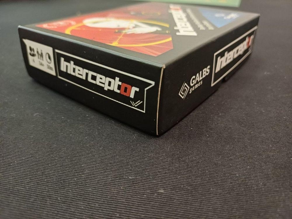 Interceptor