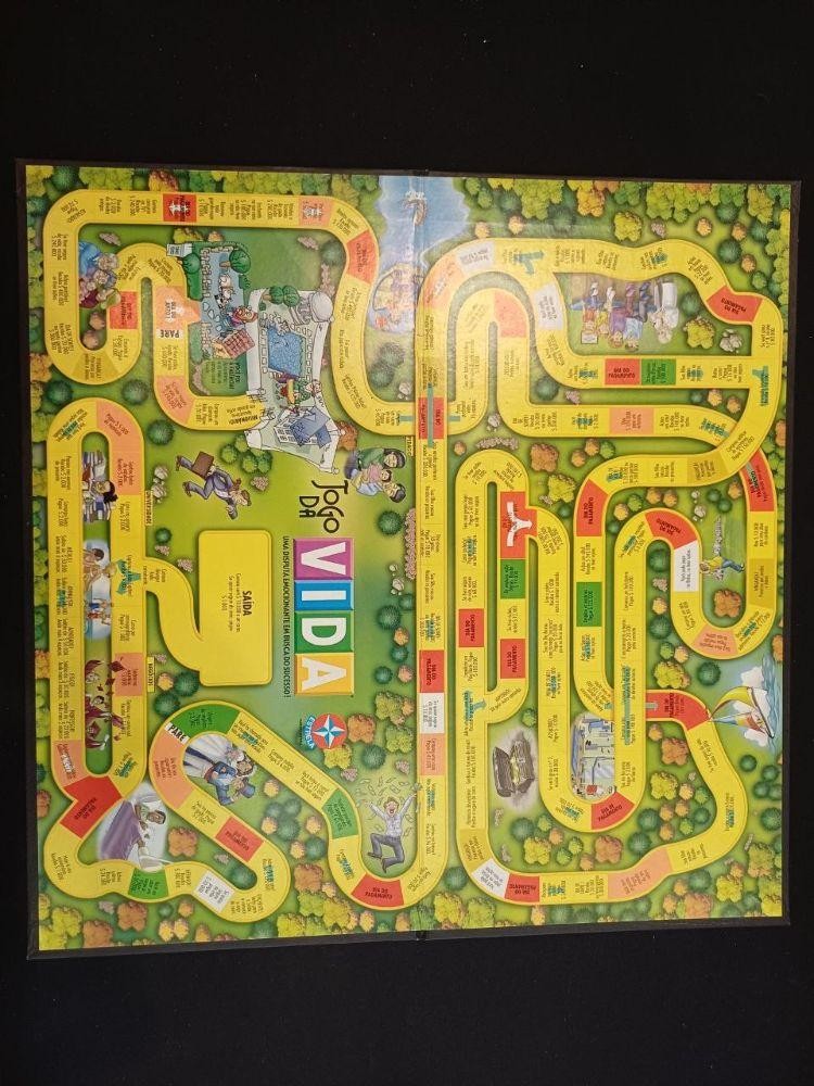 Jogo da Vida