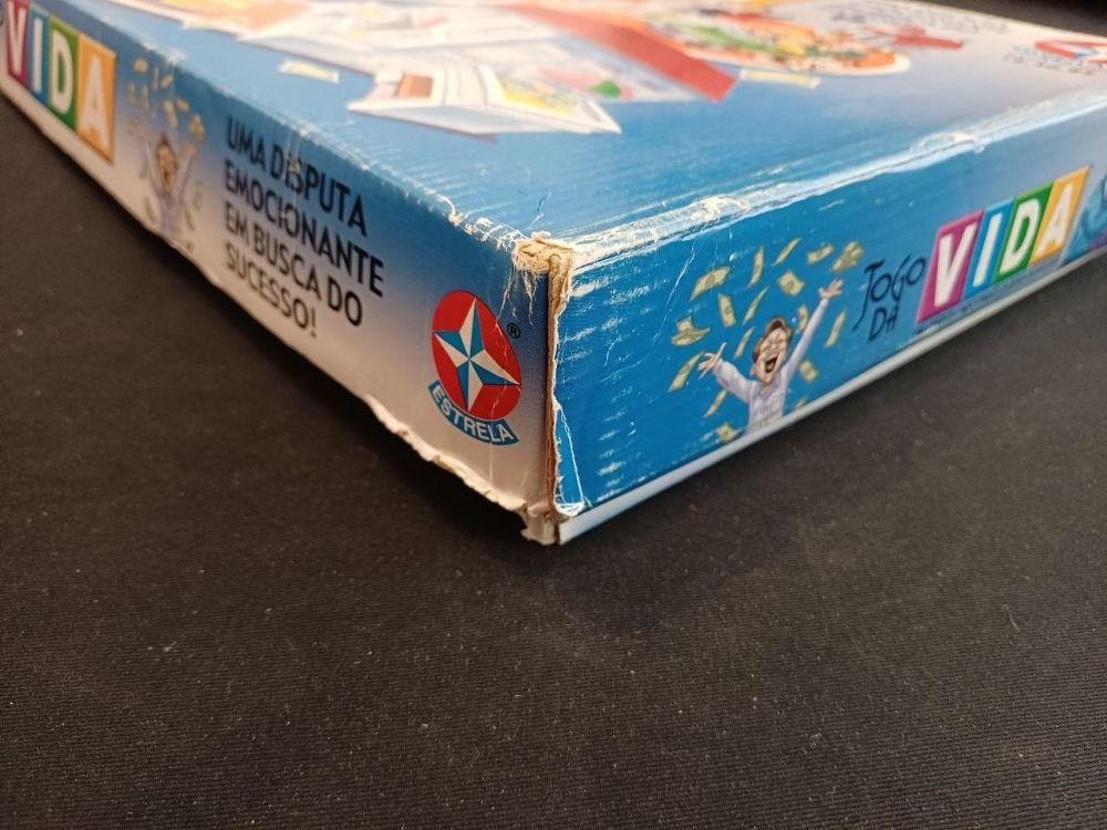Jogo da Vida